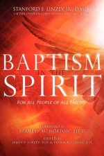 Baptism in the Spirit