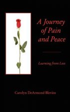 Journey of Peace and Pain