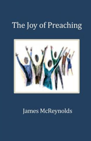 Joy of Preaching