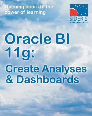 Oracle Bi 11g