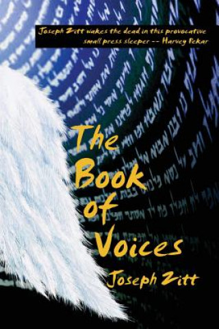 Book of Voices-Expanded Edition