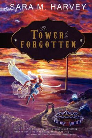 Tower of the Forgotten