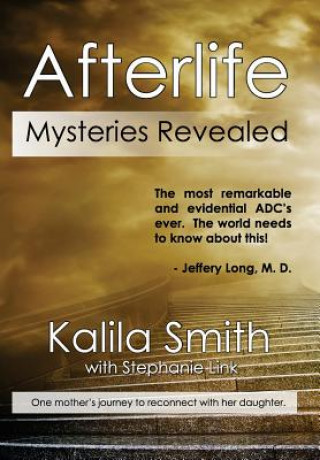 Afterlife Mysteries Revealed