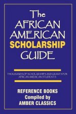 African American Scholarship Guide