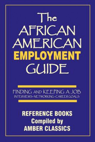 African American Employment Guide
