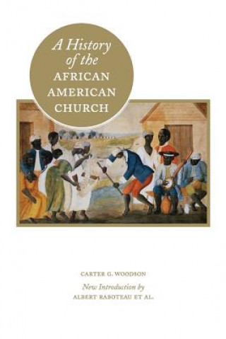 History of the African American Church