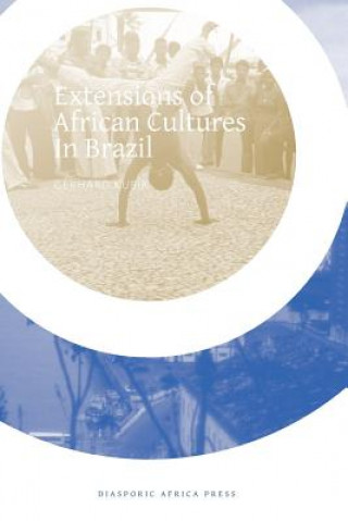 Extensions of African Cultures in Brazil