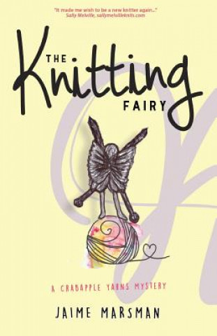 Knitting Fairy