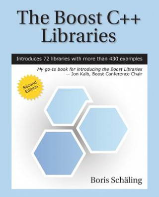 Boost C++ Libraries