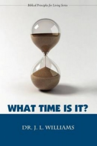 What Time Is It?