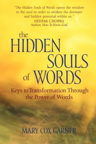 Hidden Souls of Words