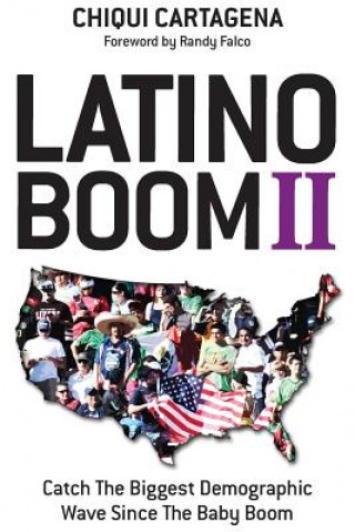 Latino Boom II