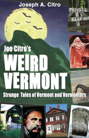 Joe Citro's Vermont Odditorium