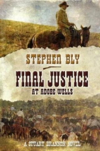 Final Justice at Adobe Wells