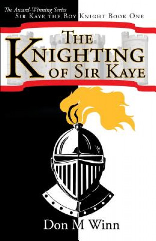 Knighting of Sir Kaye