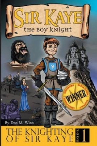 Knighting of Sir Kaye