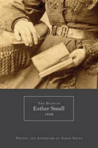 Diary of Esther Small