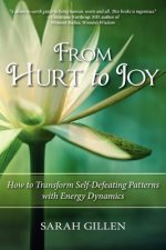 From Hurt to Joy