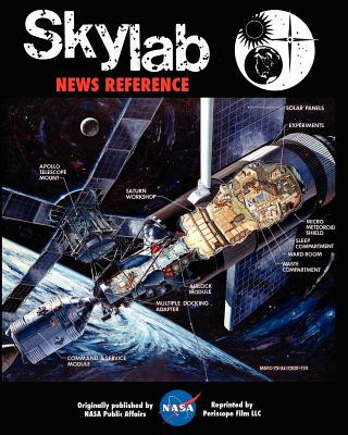 NASA Skylab News Reference