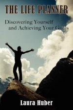 Life Planner, Discovering Yourself and Achieving Your Goals