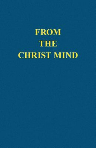 From the Christ Mind