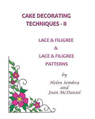 Cake Decorating Techniques - II