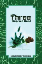 Three Fingered Hand