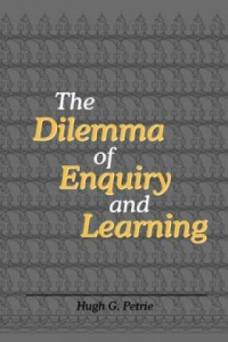 Dilemma of Enquiry and Learning