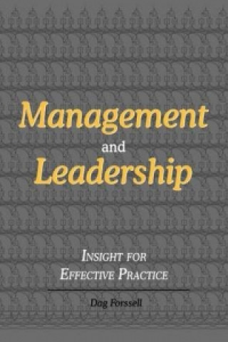 Management and Leadership