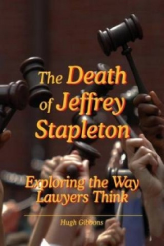 death of Jeffrey Stapleton