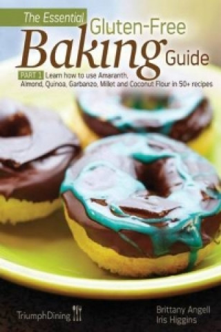 Essential Gluten-Free Baking Guide Part 1