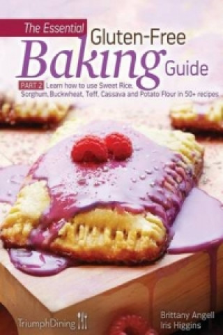 Essential Gluten-Free Baking Guide Part 2