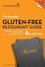 Essential Gluten Free Restaurant Guide