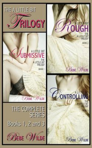 a Little Bit Trilogy Bundle