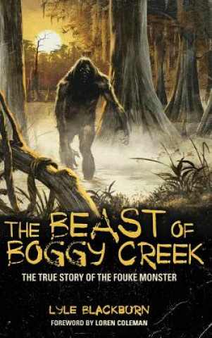 Beast of Boggy Creek