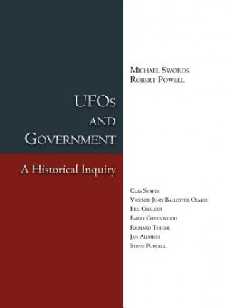 UFOs and Government