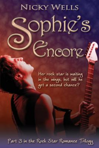 Sophie's Encore