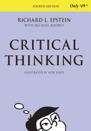 Critical Thinking, 4th Edition