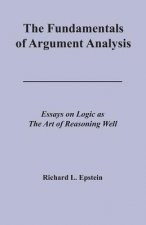 Fundamentals of Argument Analysis