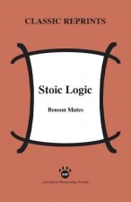 Stoic Logic