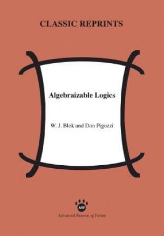 Algebraizable Logics