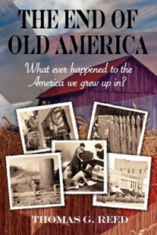 End of Old America