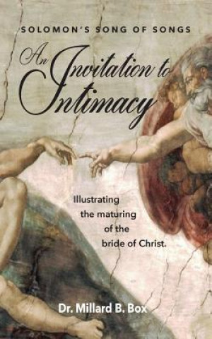 Invitation to Intimacy