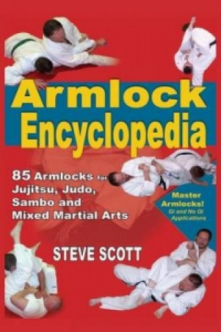 Armlock Encyclopedia