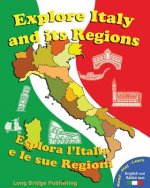 Explore Italy/Esplora l'Italia