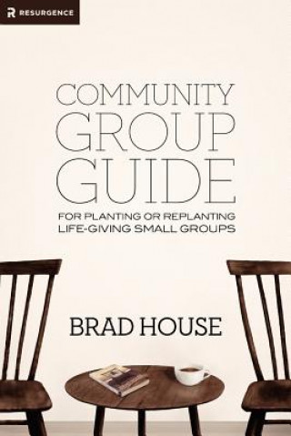 Community Group Guide