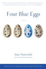 Four Blue Eggs