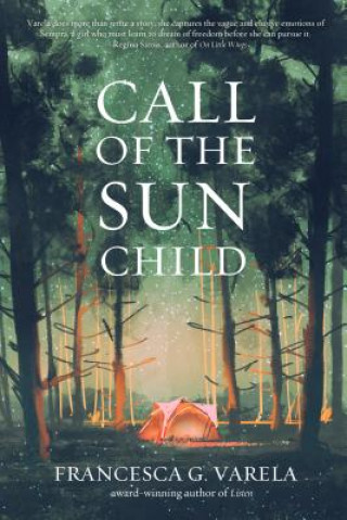 Call of the Sun Child