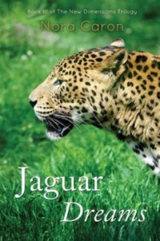 Jaguar Dreams