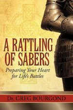 Rattling of Sabers